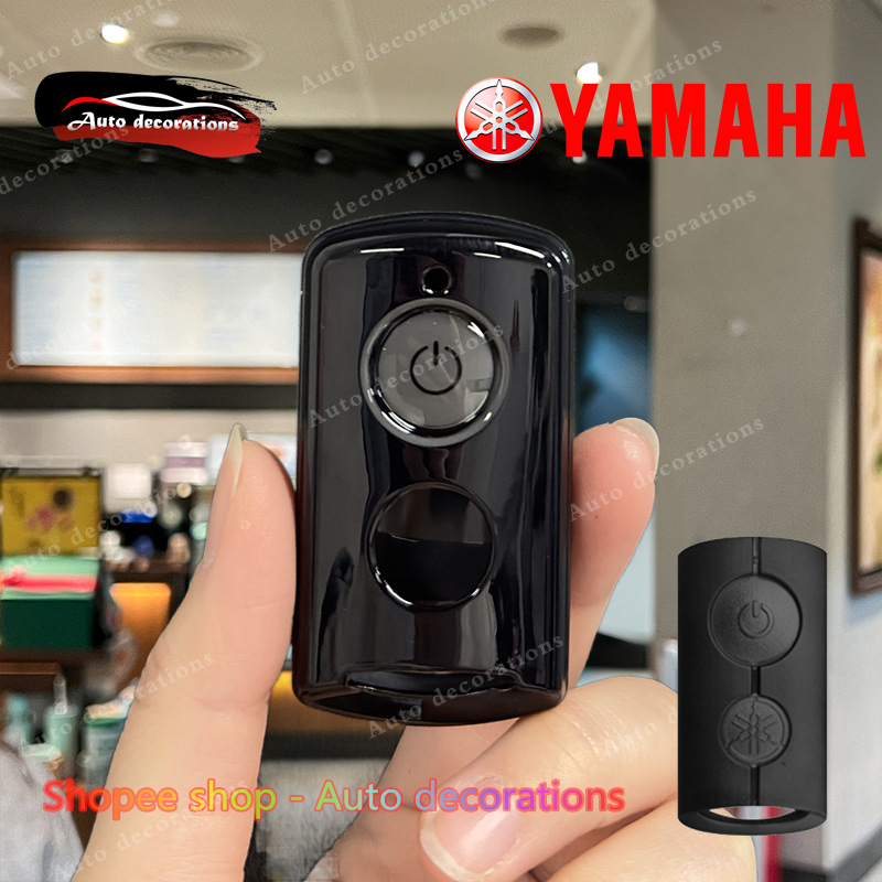 Capa Para Chave De motor YAMAHA Nmax Grand filano/sniper 155/XMAX300/fazzio2025/Xmax 2025 Acessórios