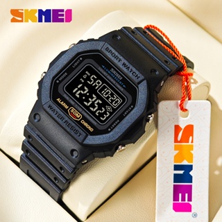 Relógio Eletrônico De Moda SKMEI 1628 Relógios Infantis À Prova D'água em Oferta na Shopee