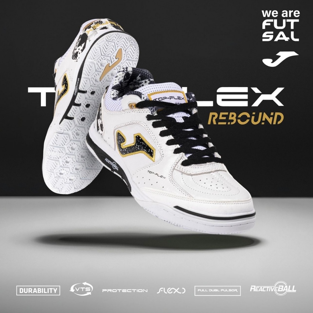 Chuteira Joma Top Flex em Oferta | Shopee 2025