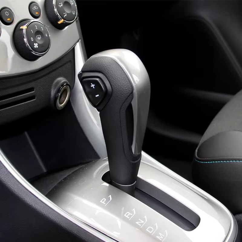 Manopla Câmbio Automático Chevrolet Sonic,onix,spin,prisma em Oferta na Shopee