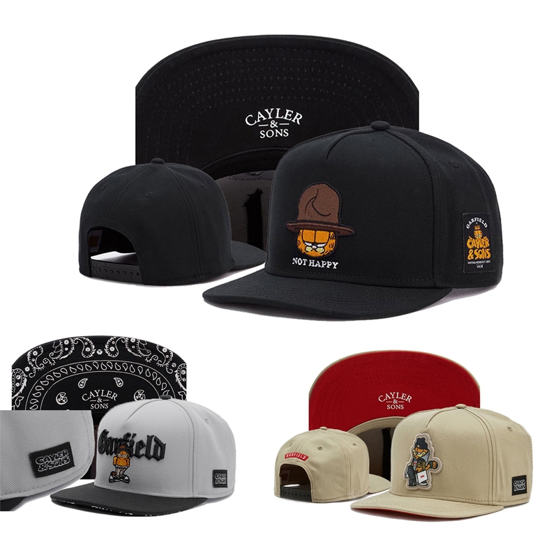 Boné Infantil casual Meninos E Meninas Bordado snapback Crianças Chapéu Ao Ar Livre De Beisebol