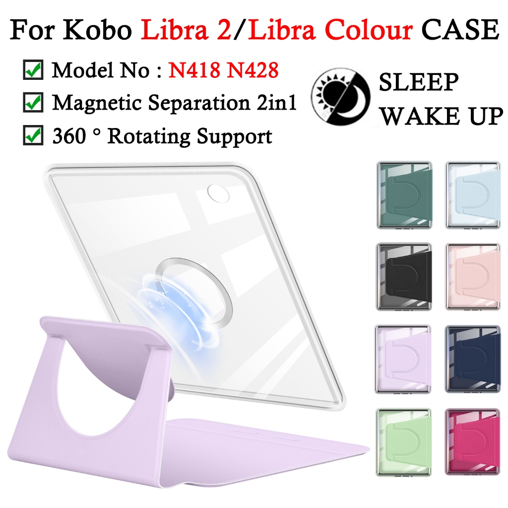 O que é E-reader Kobo Libra 2? Guia e Onde Comprar | BuscaProdutos