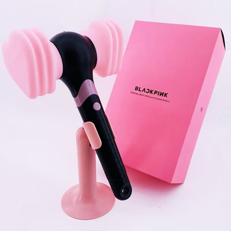 O que é Blackpink Lightstick Bluetooth? Guia e Onde Comprar | BuscaProdutos