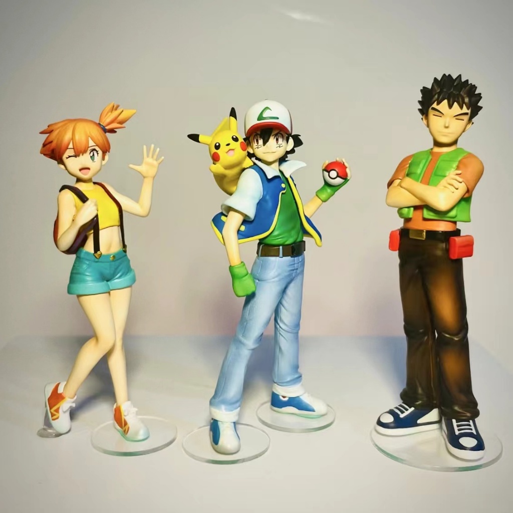 Brock Pokémon: Guia Completo e Onde Comprar | BuscaProdutos