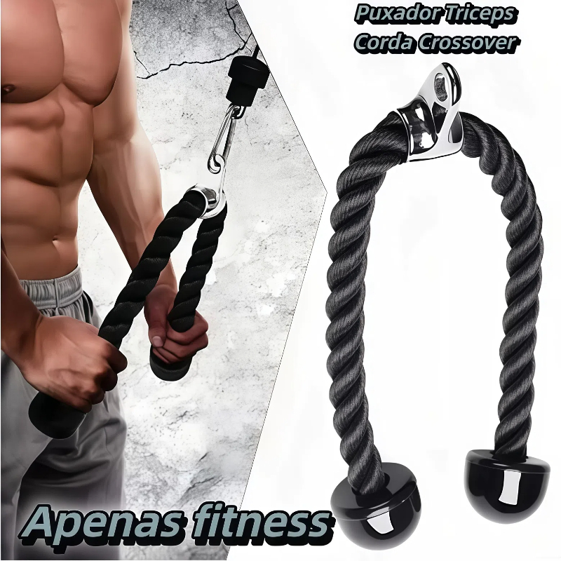 Máquina de Triceps: Onde Comprar | BuscaProdutos