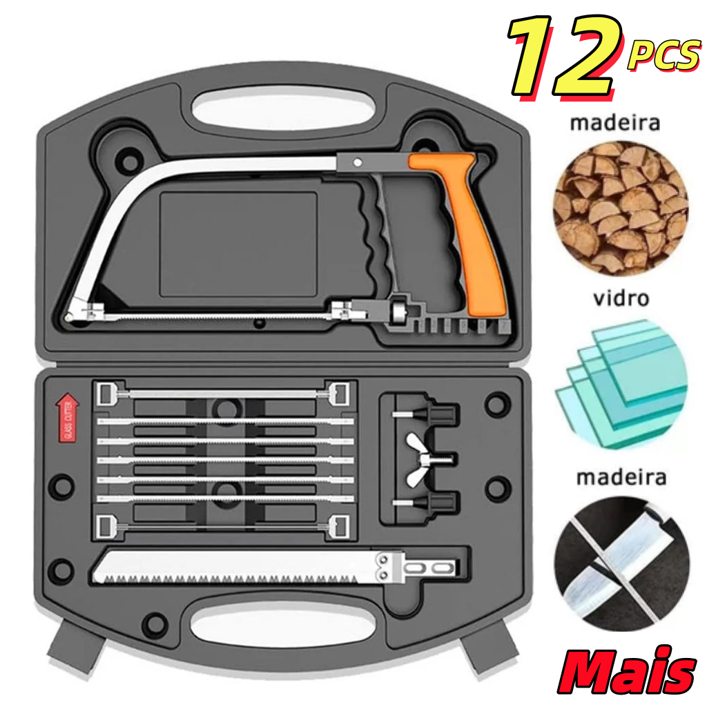 Arco Serra Tico Tico: Onde Comprar | BuscaProdutos