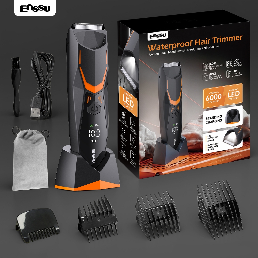 Máquina de Aparar Pelos com Fio: Onde Comprar | BuscaProdutos