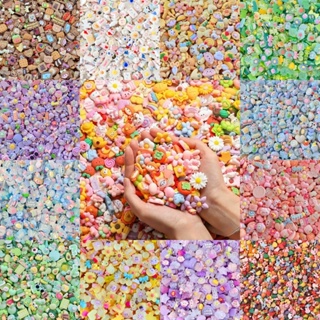 1 Peça De Acessórios De Sapato Perfurados De Tamanho Pequeno Aleatório (Enviado Aleatoriamente , Não Pode Especificar O em Oferta na Shopee