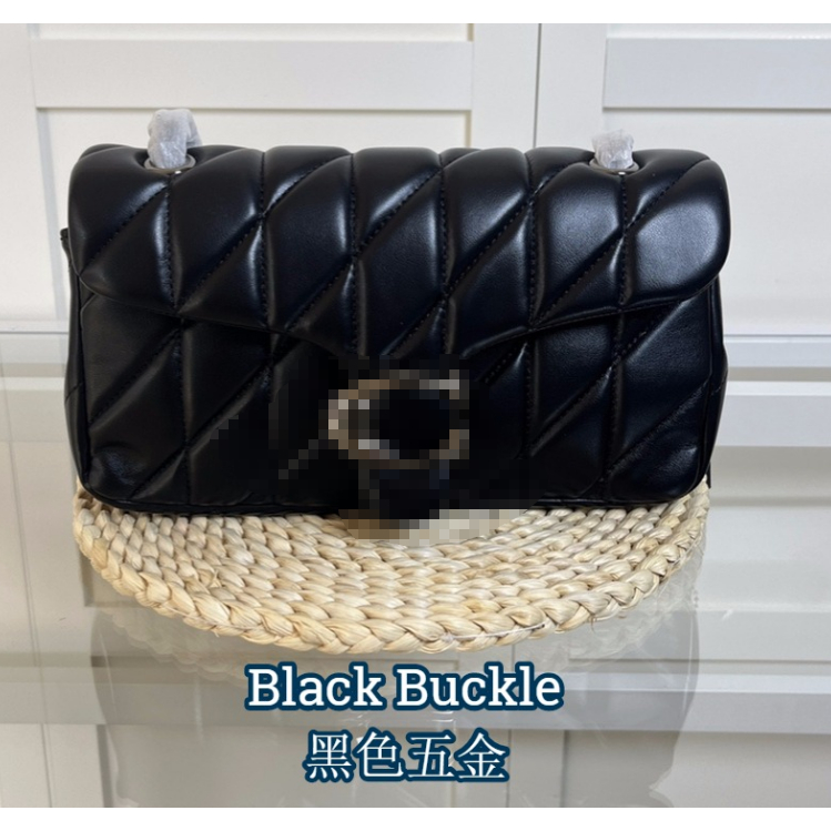 Bolsa De Ombro Feminina Estilo Clássico