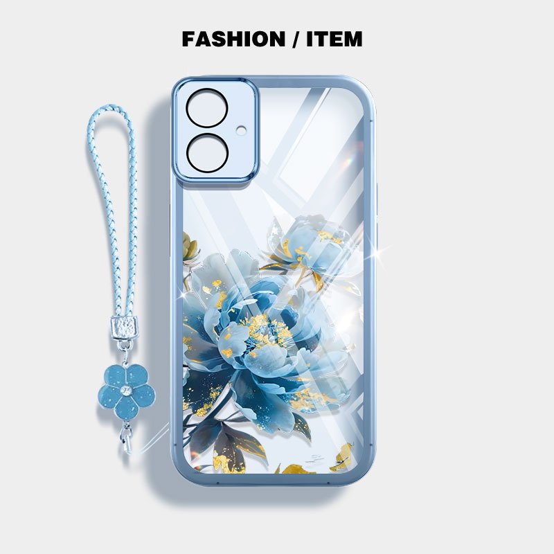 YBD Capa De Telefone Transparente Para Samsung Galaxy A07 A06 A03 A04 A04E M04 F04 M13 A05 M05 F05 M06 F06 M07 F07 A03 C