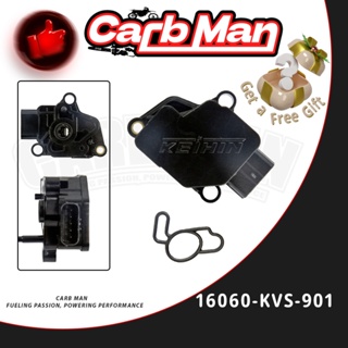 Sensor Map Tps Tbi Híbrido Cbr250 Cb250 Cb300 Xre300 Bros150 160 Biz125 Titan150 Nx400i Nxr(16060-KV5-901) em Oferta na Shopee