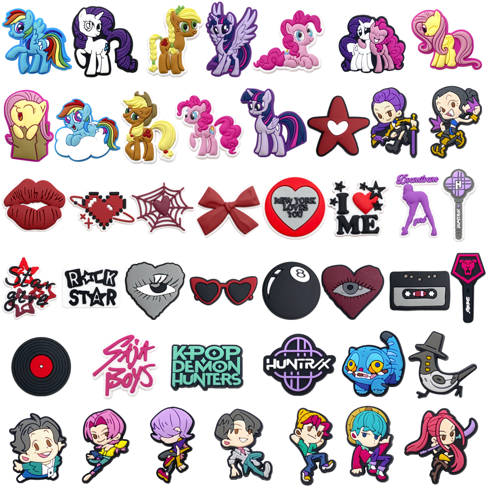 1 Pçs Dos Desenhos Animados animal Sapato Encantos Bonito Acessórios De Para Sandálias Decoração Fivela Amigos Presentes em Oferta na Shopee