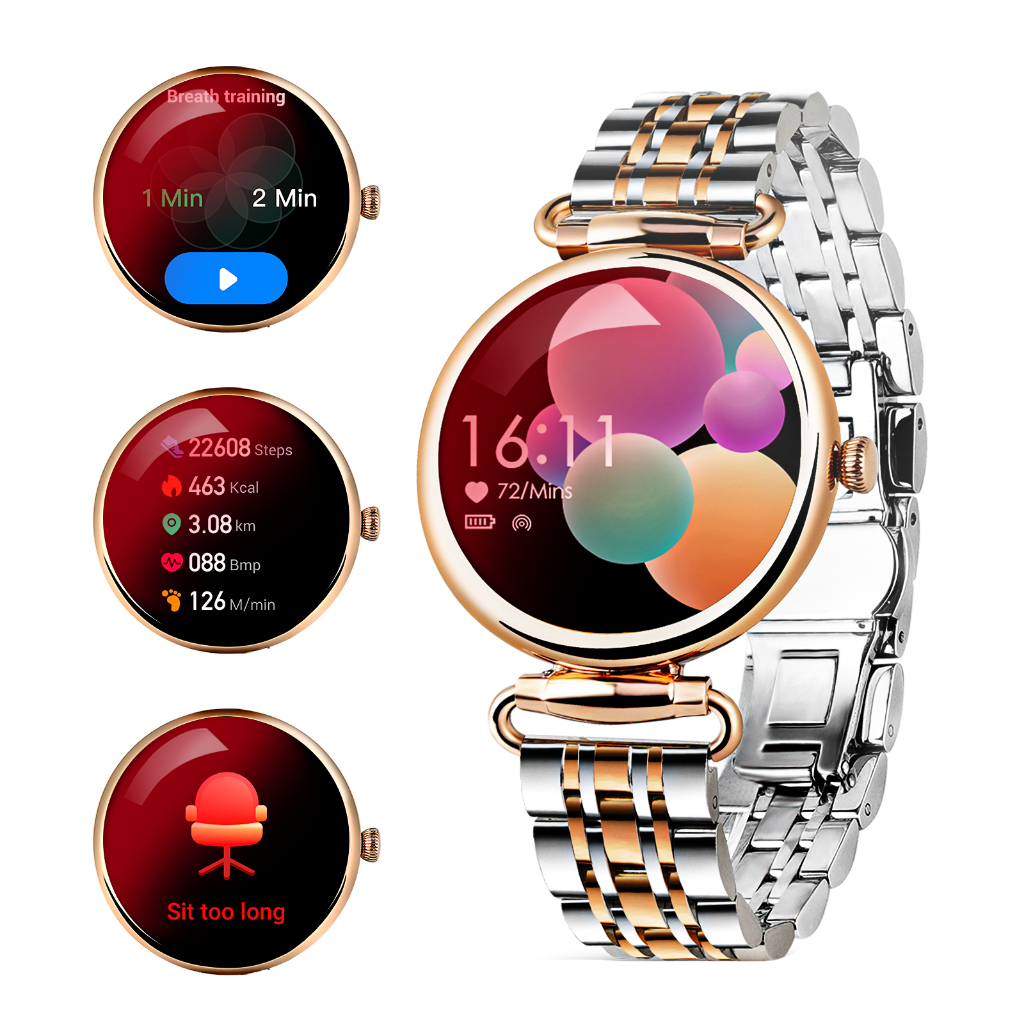 O que é Relógio Monitor Cardíaco Feminino? Guia e Onde Comprar | BuscaProdutos