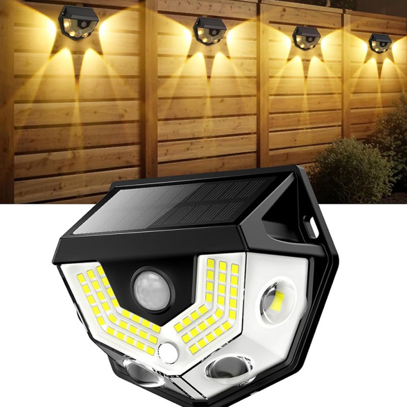 Vintage Luminária Externa De Parede Luminária De Jardim/Corredor /Varanda