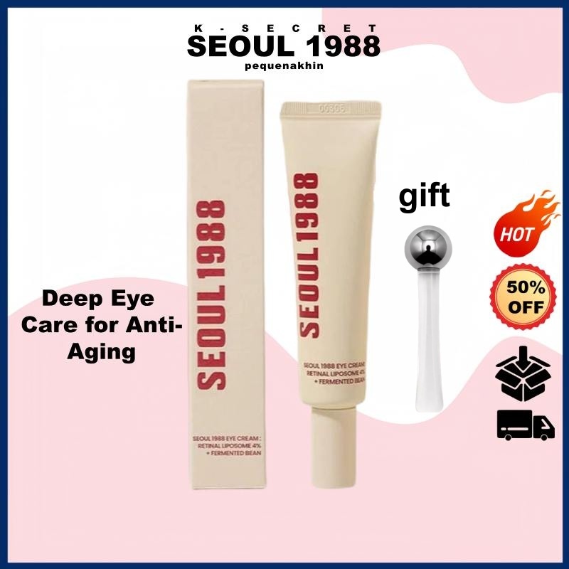 Tratamento Antioxidante para Olhos: Onde Comprar | BuscaProdutos