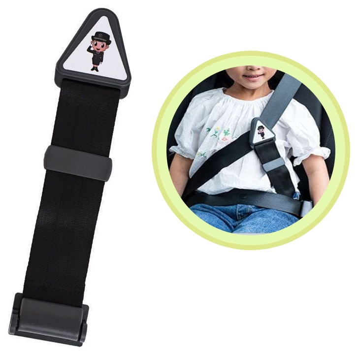 O que é Ajuste Cinto para Criança? Guia e Onde Comprar | BuscaProdutos