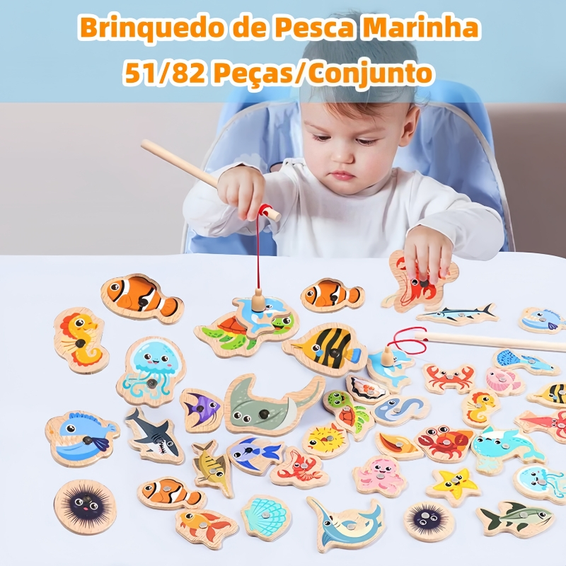 Presente para Pescaria: Onde Comprar | BuscaProdutos