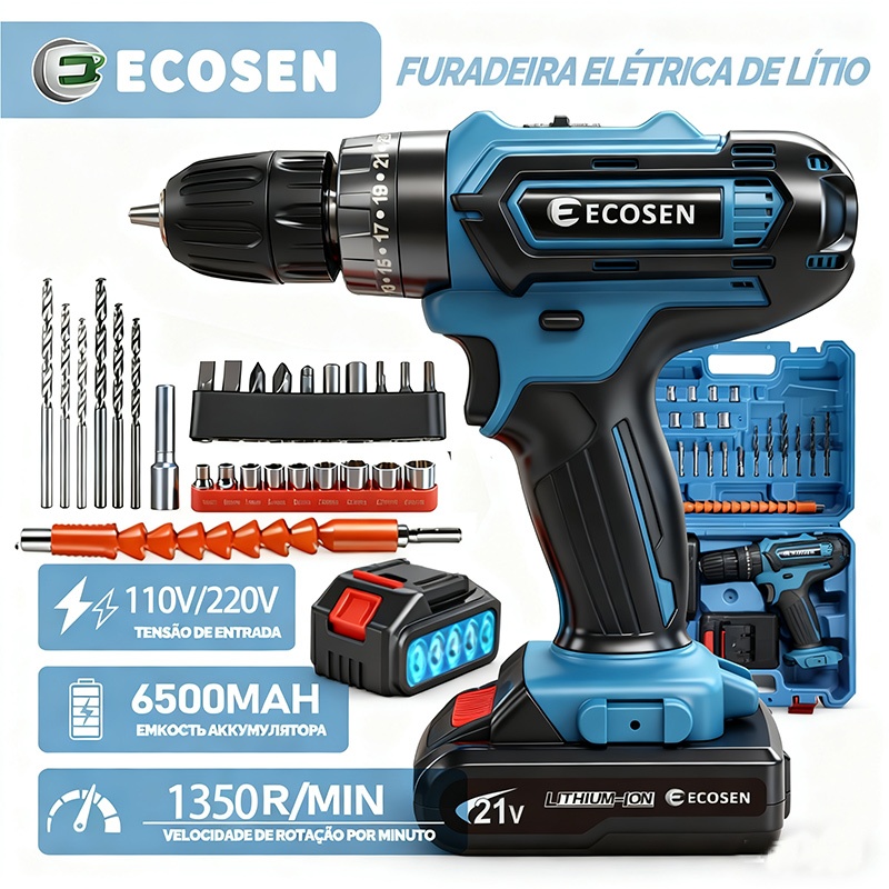 Furadeiras 220v: Onde Comprar | BuscaProdutos