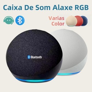 Alaxe5 Geração Alto Falante Original Envio Imediato Preço