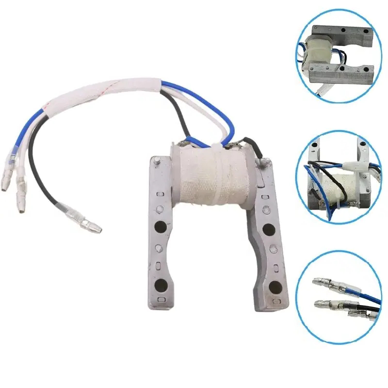 Bobina de Ignição: Onde Comprar | BuscaProdutos