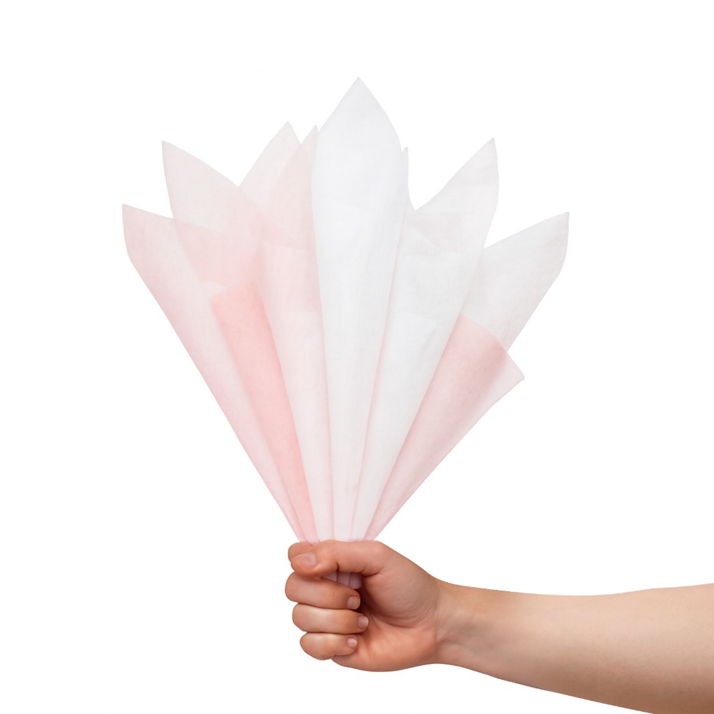 Uniwity 38pcs Papel de Embrulho Fino para Buquê de Flores Presente Decoração Festa DIY Floricultura em Oferta na Shopee