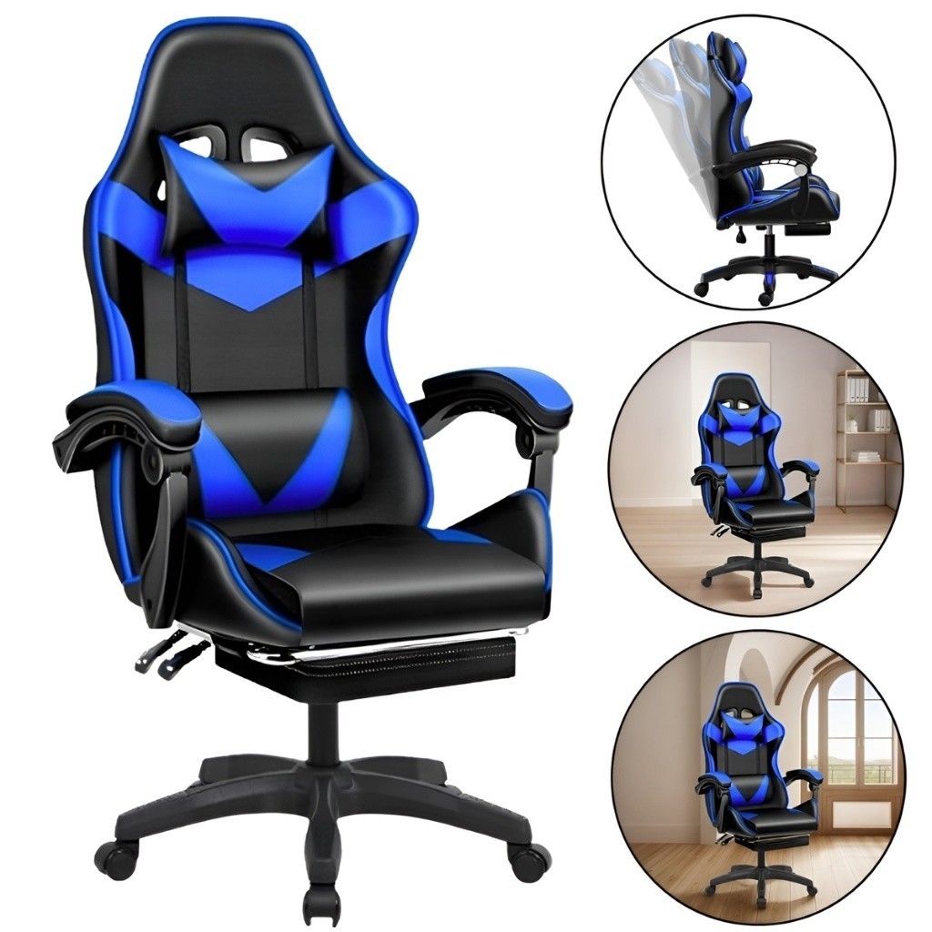 Cadeira de Jogador na Black Friday 2025 | BuscaProdutos