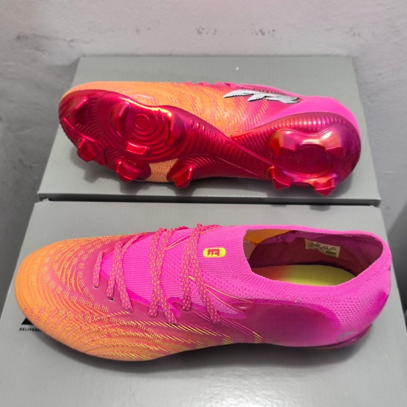 LY Chuteiras FG Calçados Esportivos Ao Ar Livre BR 37-43