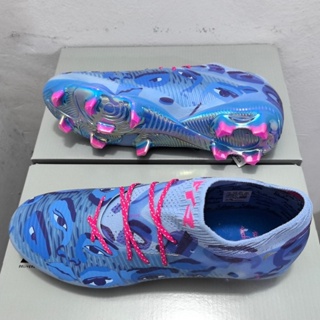 LY Chuteiras FG Calçados Esportivos Ao Ar Livre BR 37-43 em Oferta na Shopee