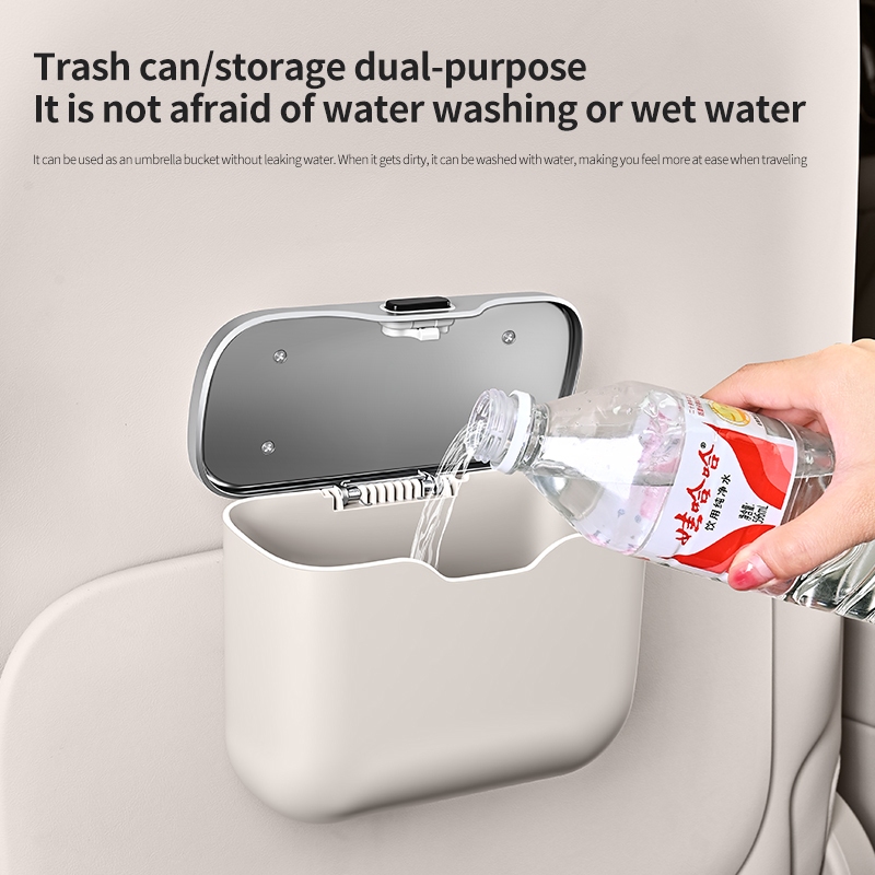 Lixeira De Porta De Carro BMW Caixa De Armazenamento Para E36 E46 E39 E90 E60 E70 F10 F30 X1 X2 X3 X4 X5 Itens Diversos