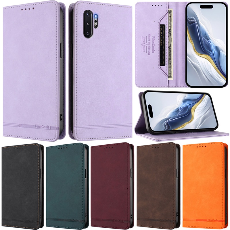 Capa De Luxo Para Samsung Galaxy Note 10 Lite S10 Plus + S9 9 S8 8 S10 S7 Edge J