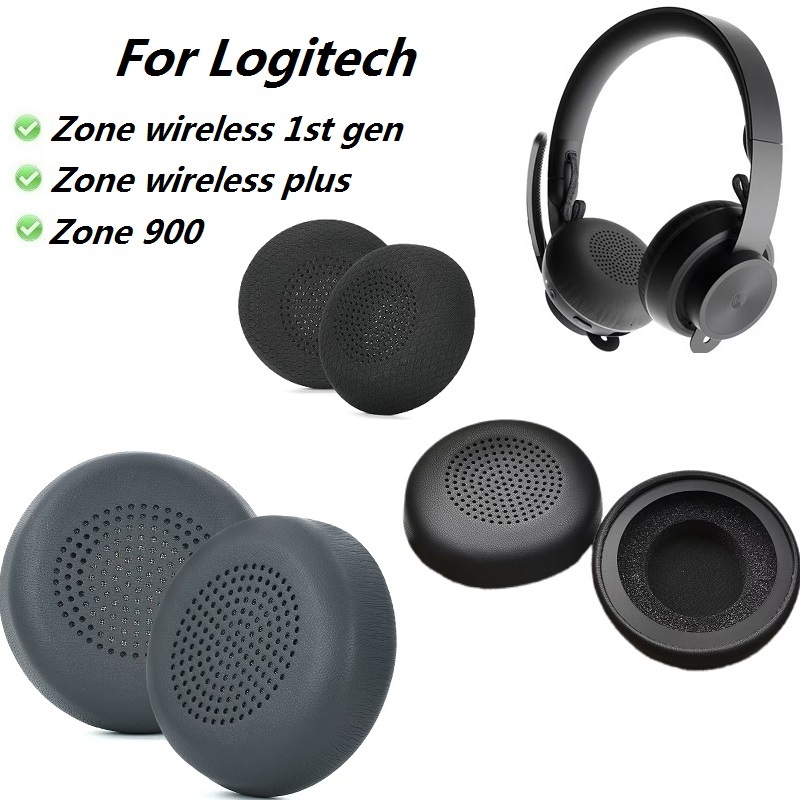 Logitech Zone 900 na Black Friday 2025 | BuscaProdutos