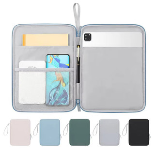 Pasta De Bolsa De Capa Para Tablet De 11 "