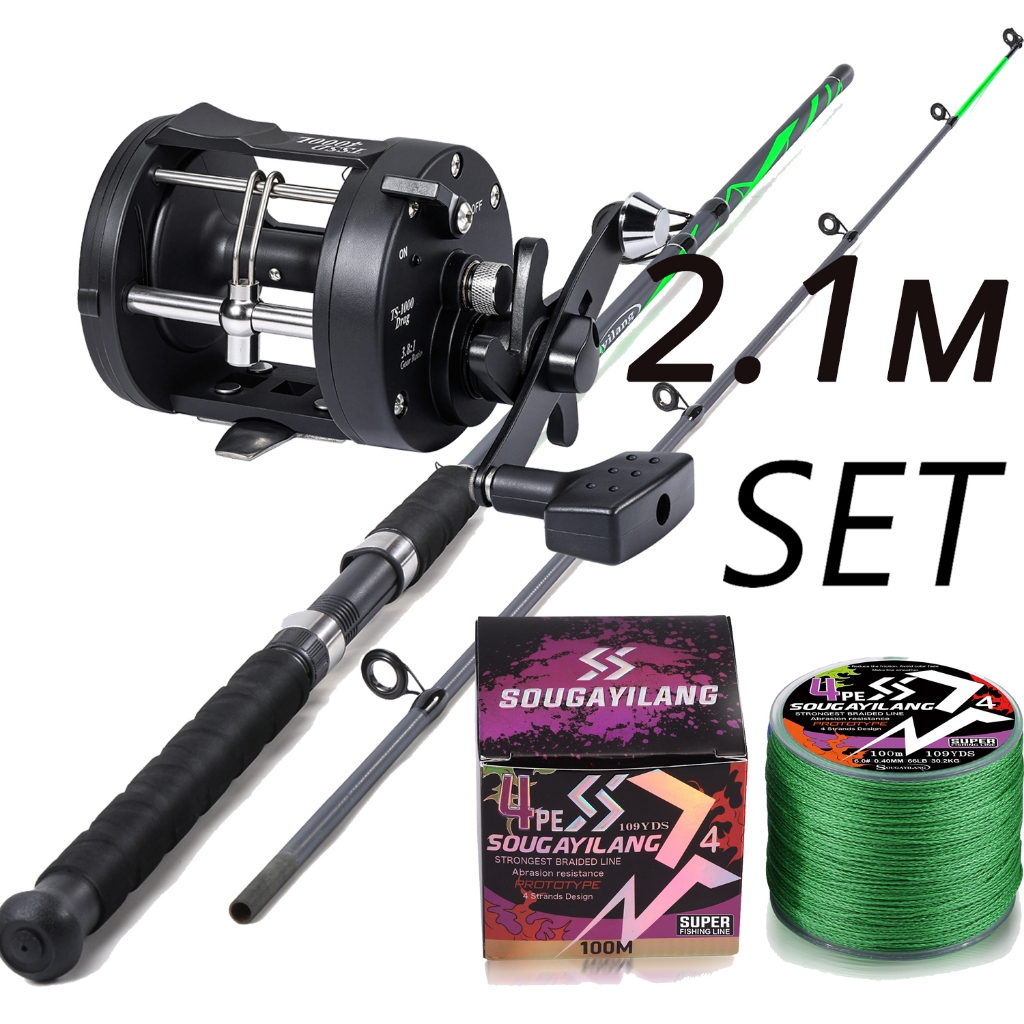 Carretel de Linha para Pesca: Onde Comprar | BuscaProdutos