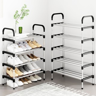 Sapateira Desmontável 4-8 Andares - Sapateira Desmontável para Sapatos, Livros, Brinquedos