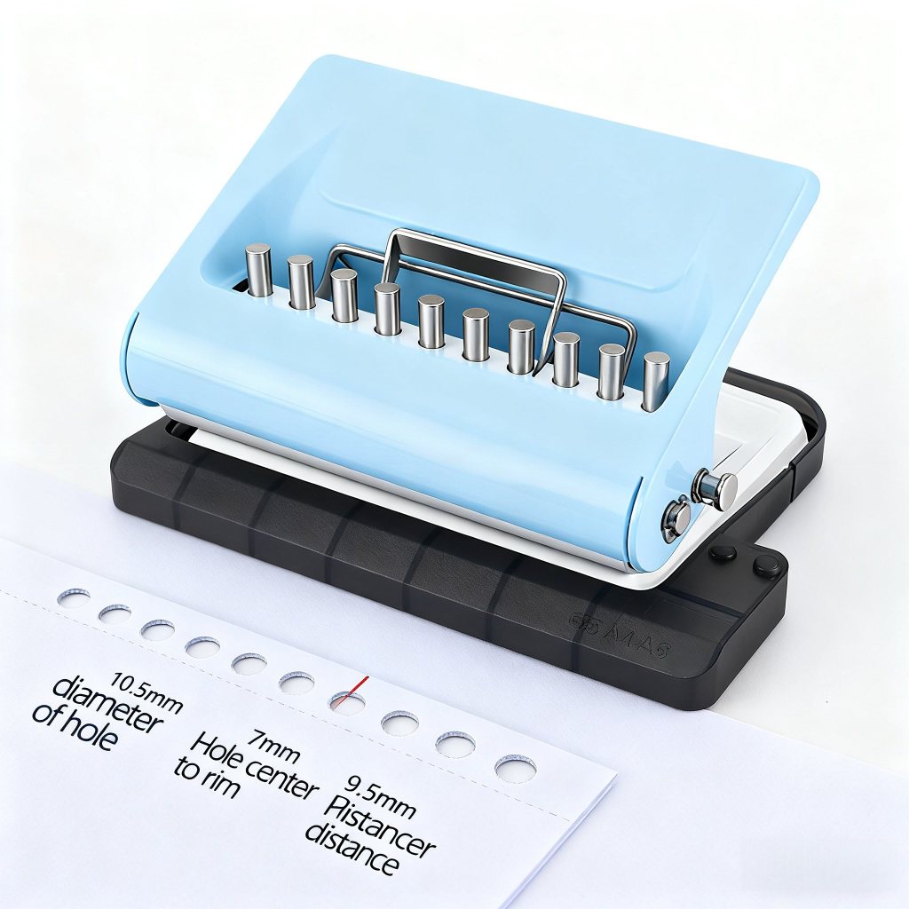 Perfurador de Papel Encadernação: Onde Comprar | BuscaProdutos