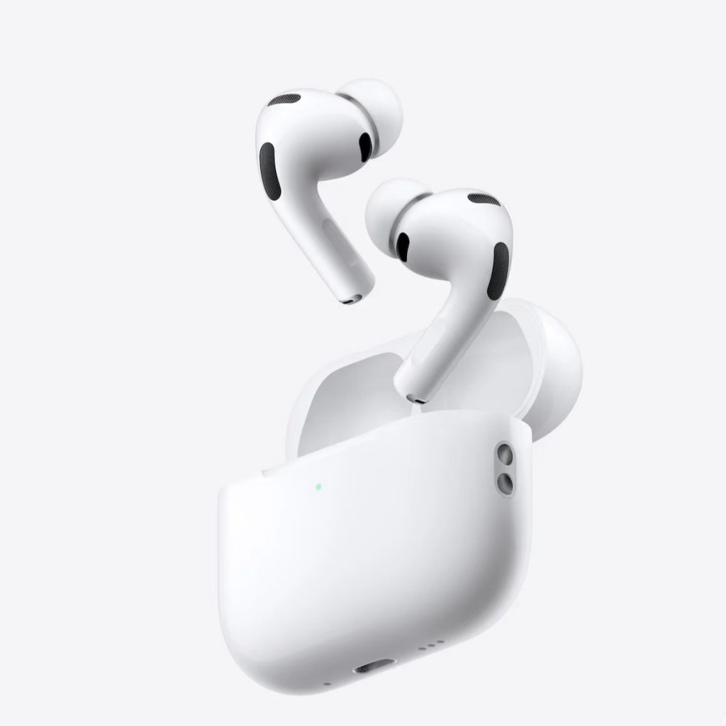 Mais Recente Fone de Ouvido sem fio Airs Pro 3  TWS bluetooth Estéreo sem Fio Com Cancelamento De Ruído ANC