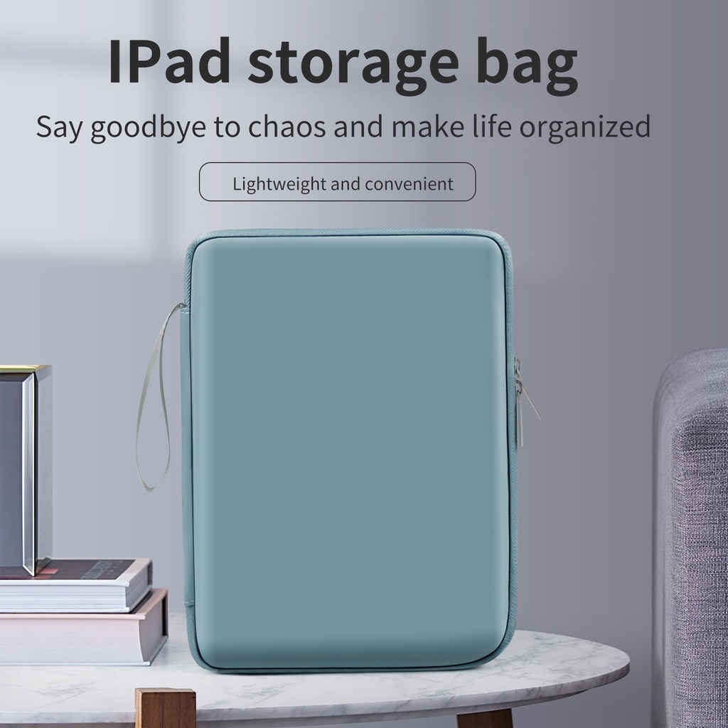 Adequado para Apple, Xiaomi, Samsung e outras marcas, capas/pacotes protetores para Tablet PC de 11 polegadas, com resis