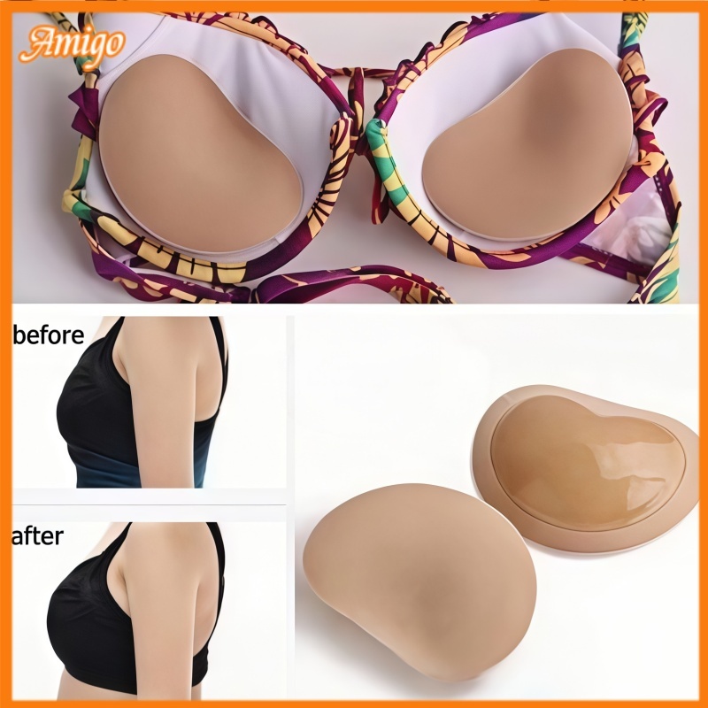 Push Up Sutiã Adesivo - Comprar com Melhor Preço em Lingerie e Roupa Íntima