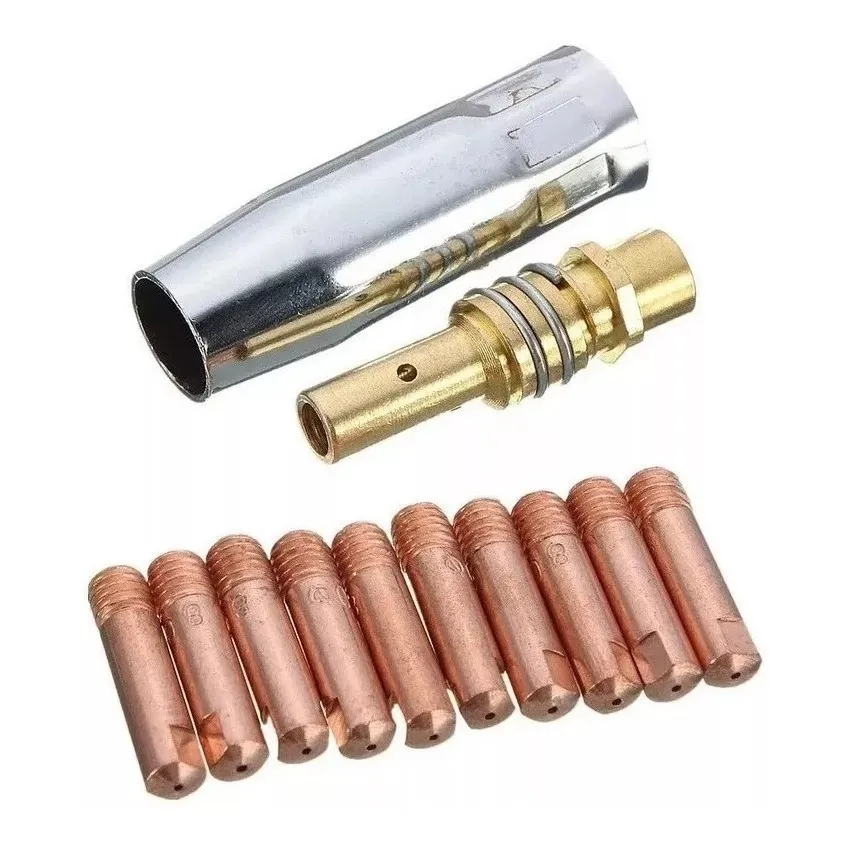 Mig 130 sem Gás: Onde Comprar | BuscaProdutos