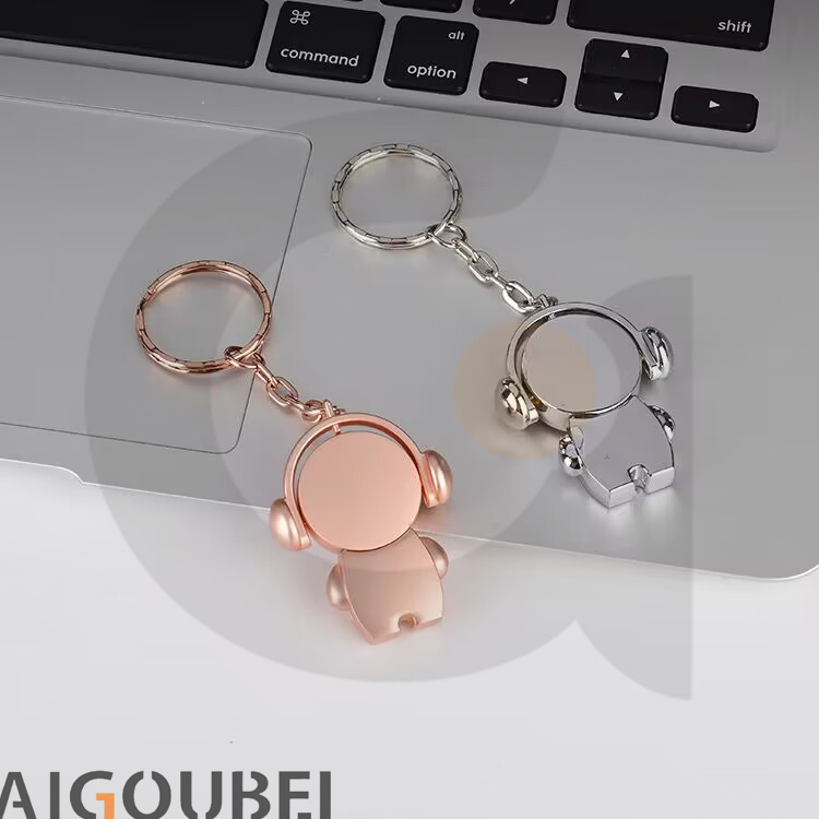 Anel Pingente De Músico Unidade flash De metal USB 3.0 pen drive De Armazenamento De Dados Disco 1GB 2GB 4GB 8GB 16GB 32