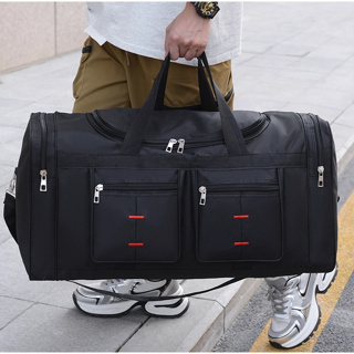 Bolsa Mala De Viagem Nylon Super Grande 90L-Genérica Adulto em Oferta na Shopee