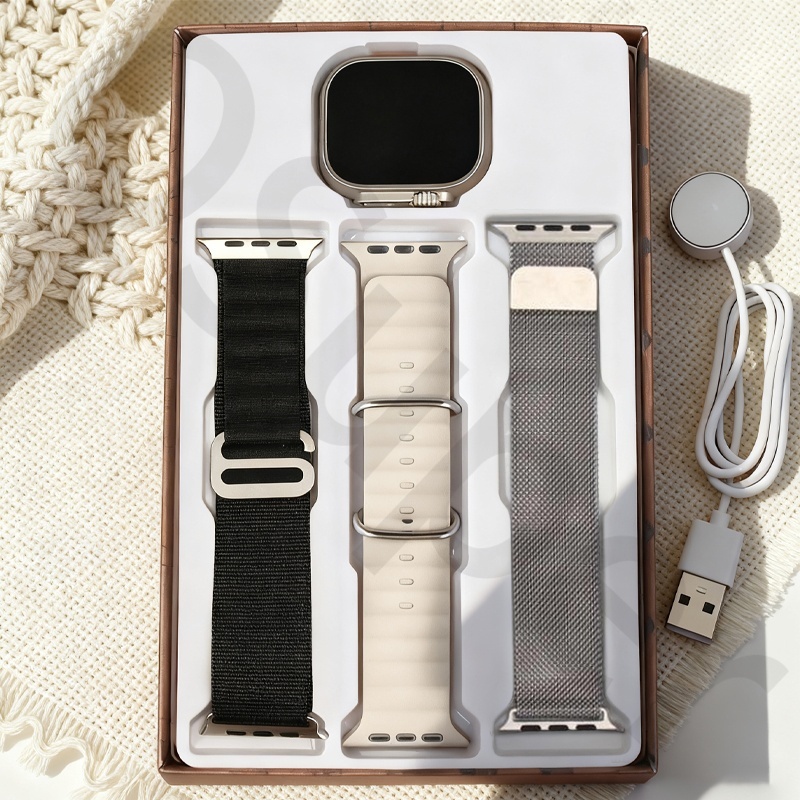 O que é Kit 2 Relógios Smartwatch? Guia e Onde Comprar | BuscaProdutos