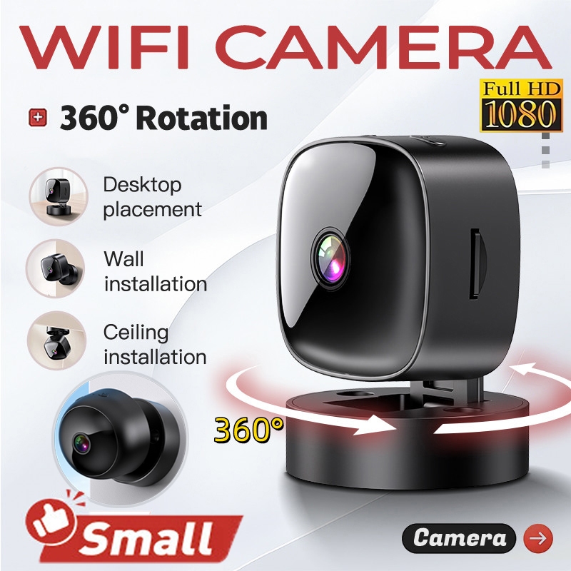 Câmera Filmadora 360: Onde Comprar | BuscaProdutos