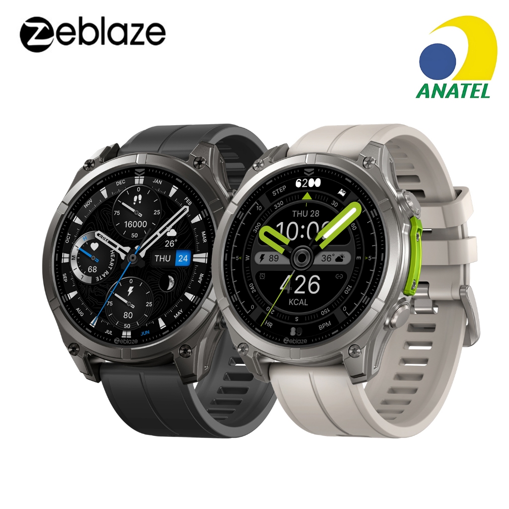 Smartwatch 1000: Onde Comprar | BuscaProdutos