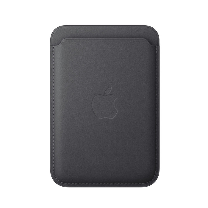 Carteira Apple iPhone Finewed Com MagSafe