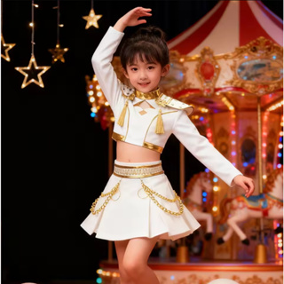 As Fantasias De cosplay Da Equipe Witch Hunter E Estrelas Coreanas K-POP Rumi , Zoe Mira em Oferta na Shopee