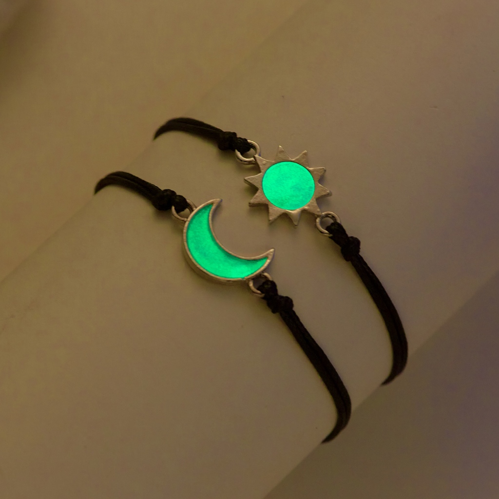 2 Pcs/Sets Pulseira De Casal Feita À Mão 8 Com Cartão De Papel Infinito Amor Amizade Colorida Para Homens E Mulheres Jóias De Moda Presentes Do Dia Dos Namorados