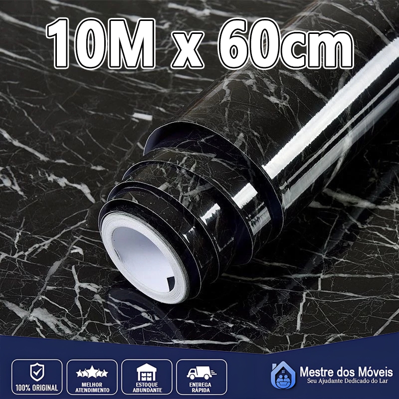 3/5/10Mx60cm Adesivos De BanheiroResistente A Agua/Antimancha/Fogo Medidas Usável Em Banheiro/Cozinha Com Filme Lavavel