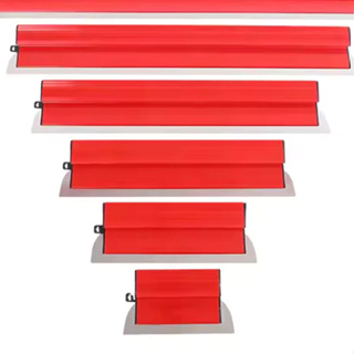 Desempenadeira Aço Inox 60cm Para Massa Corrida em Oferta na Shopee