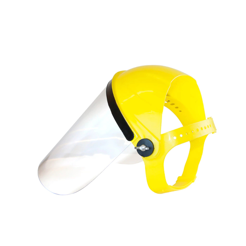 Máscara Para Proteção Facial Para Rosto Face Shield